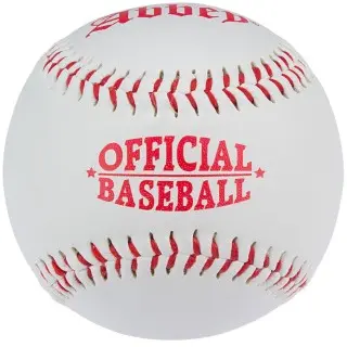 Abbey Μπάλα Baseball 7cm 23ME