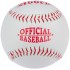 Abbey Μπάλα Baseball 7cm 23ME