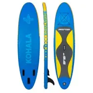 DVSport Φουσκωτή Σανίδα SUP Kohala "Drifter" 290cm KH-29010  Σε 12 Άτοκες Δόσεις