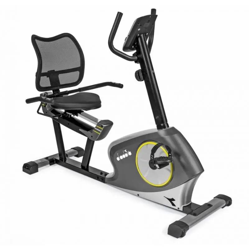 Diadora Καθιστό Ποδήλατο Γυμναστικής Vega Comfort DB-VEGACO - Σε 12 Άτοκες Δόσεις Diadora Καθιστό Ποδήλατο Γυμναστικής Vega Comfort DB-VEGACO - Σε 12 Άτοκες Δόσεις
