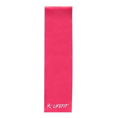 Life Fit FlexBand λάστιχο αντίστασης Light F-GUMA-01-01