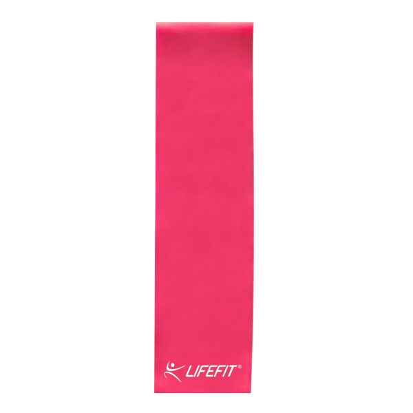 Life Fit FlexBand λάστιχο αντίστασης Light F-GUMA-01-01