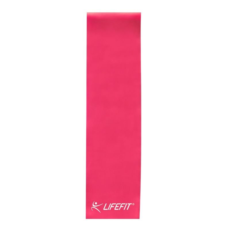 Life Fit FlexBand λάστιχο αντίστασης Light F-GUMA-01-01