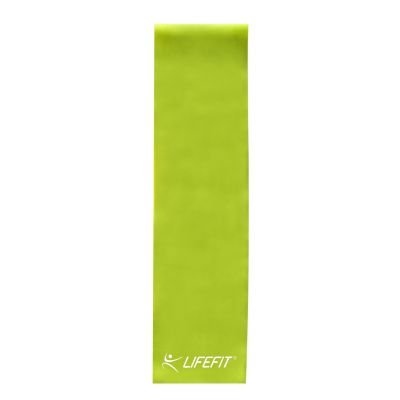 Life Fit FlexBand λάστιχο αντίστασης Strong F-GUMA-01-03