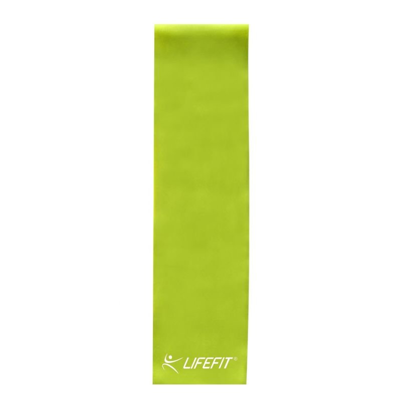 Life Fit FlexBand λάστιχο αντίστασης Strong F-GUMA-01-03