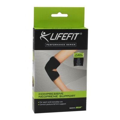 Life Fit Επιαγκωνίδα F-BN702