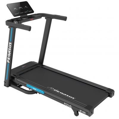Pegasus Focus MT‑1646 Διάδρομος Γυμναστικής 2.25HP - Σε 12 Άτοκες Δόσεις Pegasus Focus MT‑1646 Διάδρομος Γυμναστικής 2.25HP - Σε 12 Άτοκες Δόσεις