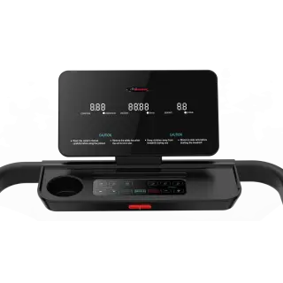 Pegasus Focus MT‑1646 Διάδρομος Γυμναστικής 2.25HP - Σε 12 Άτοκες Δόσεις