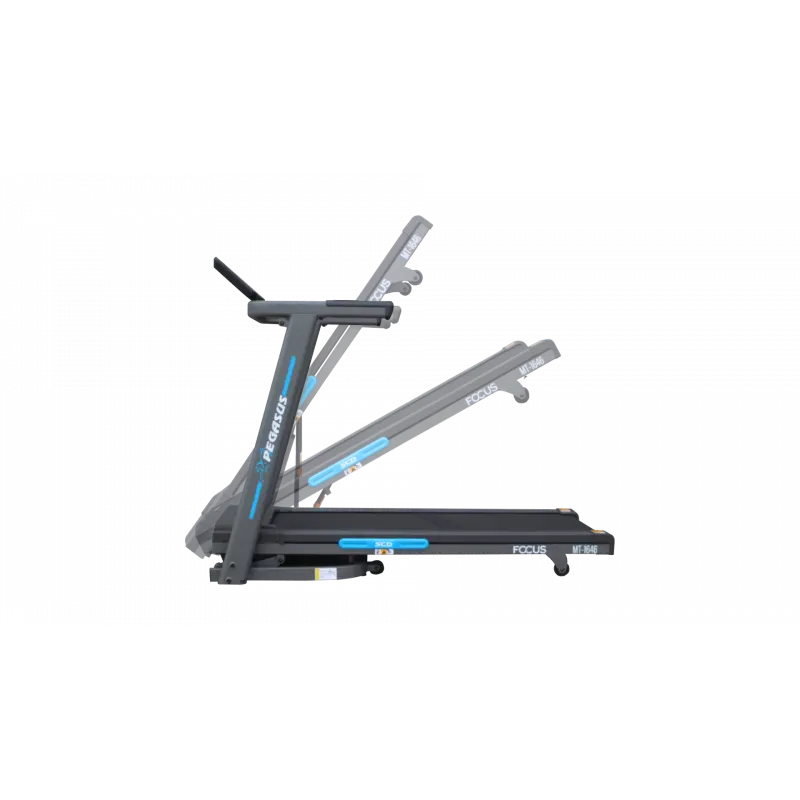 Pegasus Focus MT‑1646 Διάδρομος Γυμναστικής 2.25HP - Σε 12 Άτοκες Δόσεις
