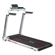 ProTred MR-400 Ηλεκτρικός Διάδρομος Γυμναστικής 2.0HP - Σε 12 Άτοκες Δόσεις