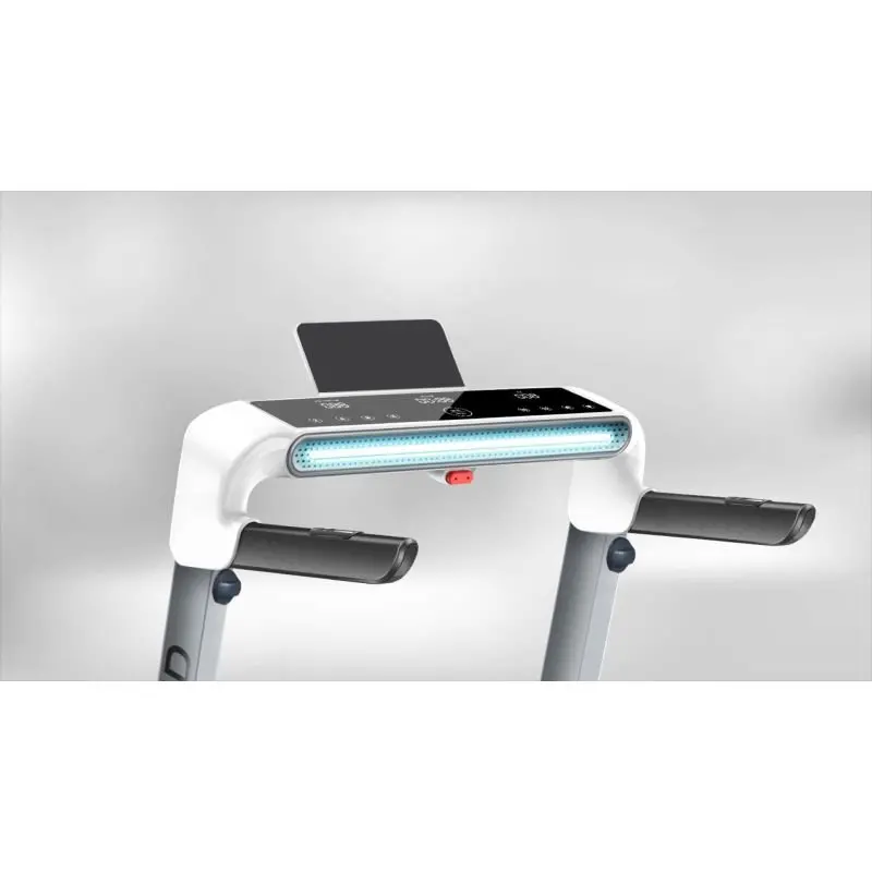 ProTred MR-400 Ηλεκτρικός Διάδρομος Γυμναστικής 2.0HP - Σε 12 Άτοκες Δόσεις
