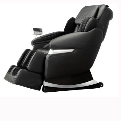 Viking A-70 by iREST Πολυθρόνα Μασάζ Μπεζ