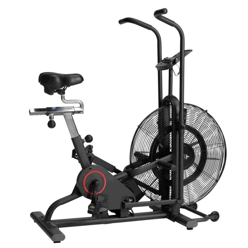 Viking Stamina Pro X-2 Air Bike Ημι-Επαγγελματικό Ποδήλατο Γυμναστικής