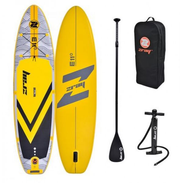 Zray Evasion Epic E11 Φουσκωτή Σανίδα SUP 335cm ZRAY-E11