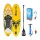 Zray X1 Φουσκωτή Σανίδα SUP 297cm ZRAY-X1