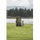 Aqua Marina Advanced Roller Σακίδιο Πλάτης 90L 28231