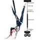 Power Force Bungee Resistance Set FX-7025 Σε 12 Άτοκες Δόσεις