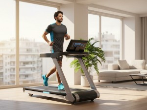 Διάδρομοι Γυμναστικής: Ο Απόλυτος Οδηγός Αγοράς για το 2026