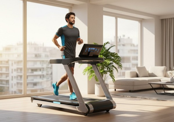 Διάδρομοι Γυμναστικής: Ο Απόλυτος Οδηγός Αγοράς για το 2026