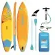 Aquatone Flame Φουσκωτή Σανίδα SUP 12.6 – 381cm TS-313  Σε 12 Άτοκες Δόσεις