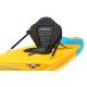 Aquatone Flame Φουσκωτή Σανίδα SUP 12.6 – 381cm TS-313  Σε 12 Άτοκες Δόσεις