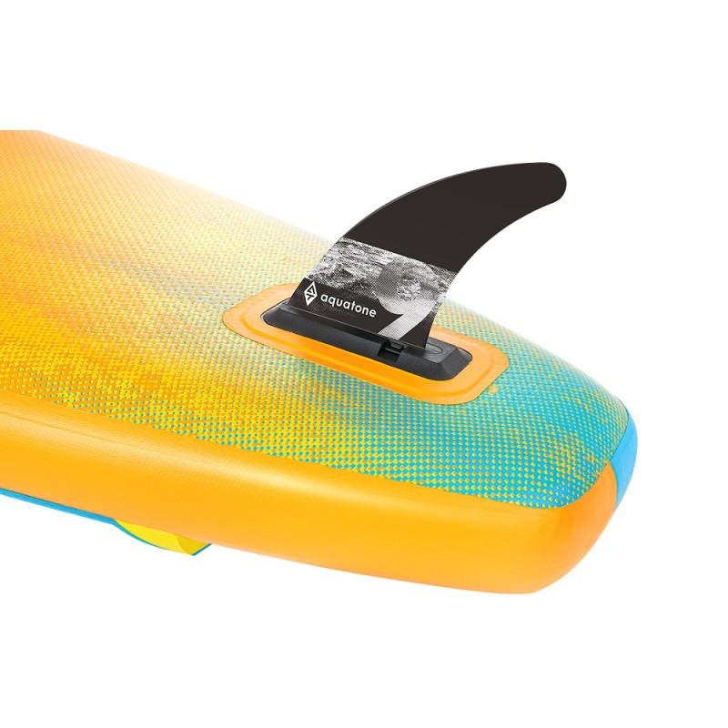 Aquatone Flame Φουσκωτή Σανίδα SUP 12.6 – 381cm TS-313  Σε 12 Άτοκες Δόσεις