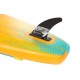 Aquatone Flame Φουσκωτή Σανίδα SUP 12.6 – 381cm TS-313  Σε 12 Άτοκες Δόσεις