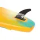 Aquatone Flame Φουσκωτή Σανίδα SUP 12.6 – 381cm TS-313  Σε 12 Άτοκες Δόσεις