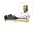 Power Train Αναδιπλούμενο Ξύλινο κρεβάτι Pilates Reformer PF-64024
