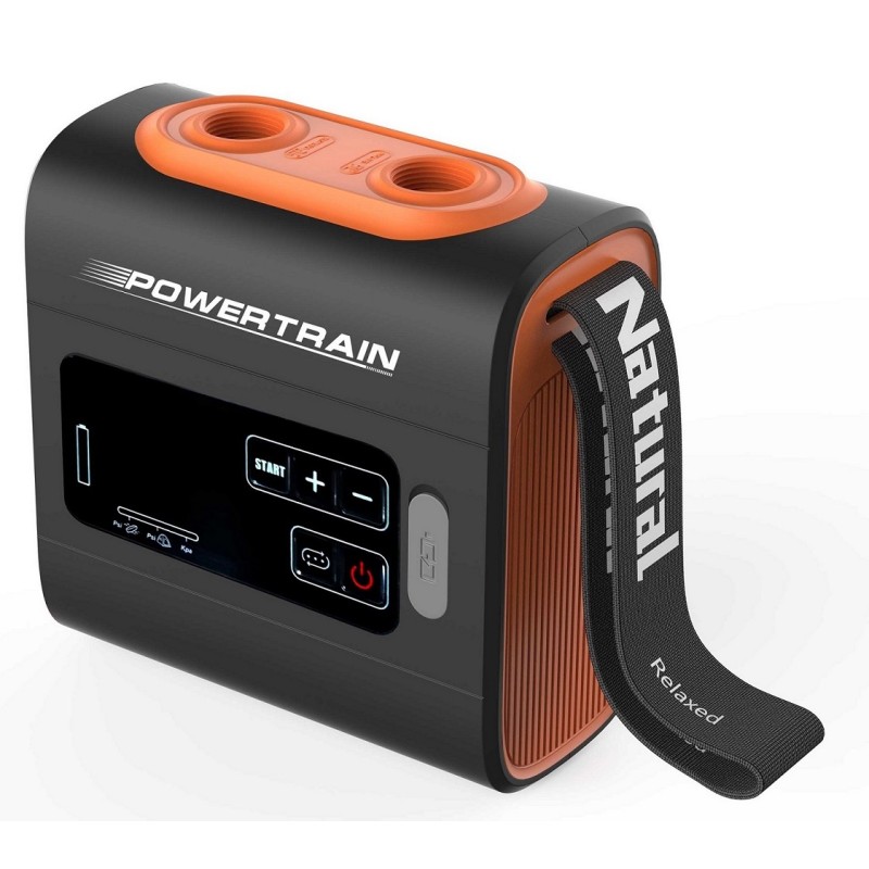 Power Train Φορητή επαναφορτιζόμενη, ασύρματη Τρόμπα για όλα τα Φουσκωτά και Sup έως 22psi - PF-133P1
