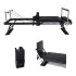 Power Train Αναδιπλούμενο κρεβάτι Pilates Reformer PF-64001B