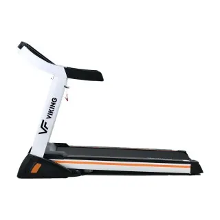 Viking Uranus D-55 Διάδρομος Γυμναστικής 3.0HP - Σε 12 Άτοκες Δόσεις