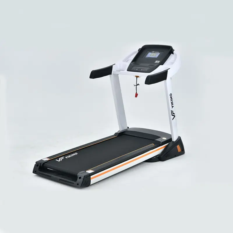Viking Uranus D-55 Διάδρομος Γυμναστικής 3.0HP - Σε 12 Άτοκες Δόσεις