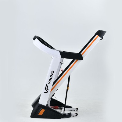 Viking Uranus D-55 Διάδρομος Γυμναστικής 3.0HP - Σε 12 Άτοκες Δόσεις