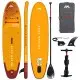 Aqua Marina Φουσκωτή Σανίδα SUP Fusion New Edition 330cm - 28343 - Σε 12 Άτοκες Δόσεις