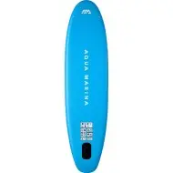 Aqua Marina Φουσκωτή Σανίδα SUP Vapor MOD-23 315cm - 28342 - Σε 12 Άτοκες Δόσεις