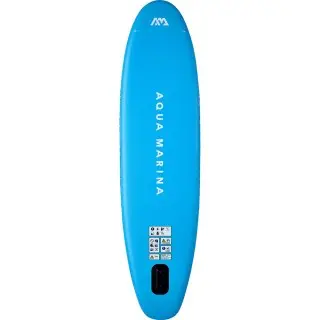 Aqua Marina Φουσκωτή Σανίδα SUP Vapor MOD-23 315cm - 28342 - Σε 12 Άτοκες Δόσεις