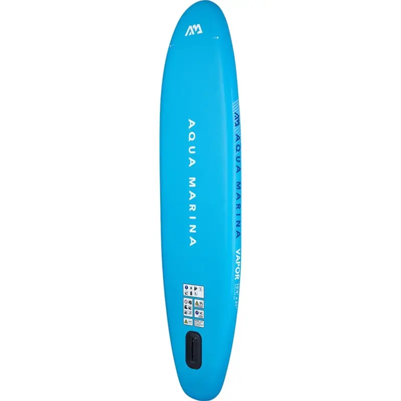 Aqua Marina Φουσκωτή Σανίδα SUP Vapor MOD-23 315cm - 28342 - Σε 12 Άτοκες Δόσεις Aqua Marina Φουσκωτή Σανίδα SUP Vapor MOD-23 315cm - 28342 - Σε 12 Άτοκες Δόσεις