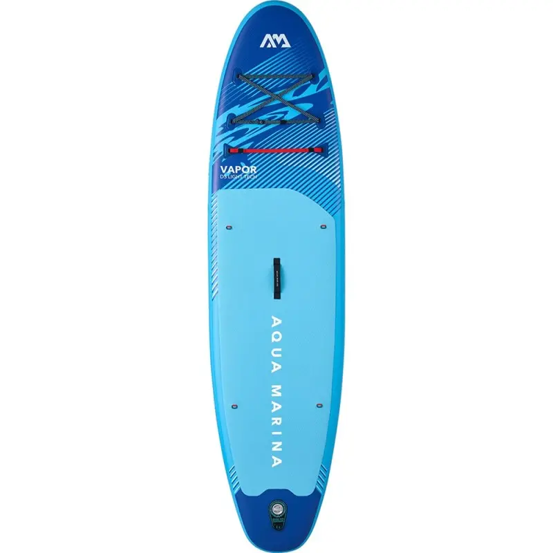 Aqua Marina Φουσκωτή Σανίδα SUP Vapor MOD-23 315cm - 28342 - Σε 12 Άτοκες Δόσεις Aqua Marina Φουσκωτή Σανίδα SUP Vapor MOD-23 315cm - 28342 - Σε 12 Άτοκες Δόσεις