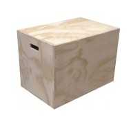 Power Force CrossFit Box CF-1046