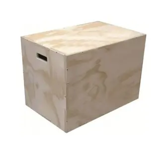 Power Force CrossFit Box CF-1046