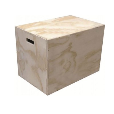 Power Force CrossFit Box CF-1046