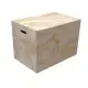 Power Force CrossFit Box CF-1046