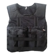 Power Force γιλέκο με βάρη 10kg ρυθμιζόμενα PF-1076 Power Force γιλέκο με βάρη 10kg ρυθμιζόμενα PF-1076
