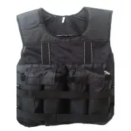 Power Force γιλέκο με βάρη 10kg ρυθμιζόμενα PF-1076