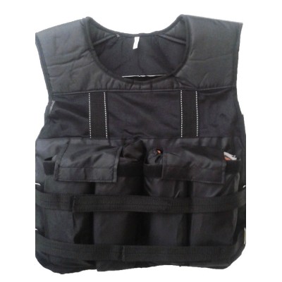 Power Force γιλέκο με βάρη 10kg ρυθμιζόμενα PF-1076