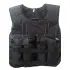 Power Force γιλέκο με βάρη 10kg ρυθμιζόμενα PF-1076