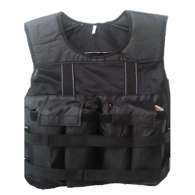 Power Force γιλέκο με βάρη 10kg ρυθμιζόμενα PF-1076
