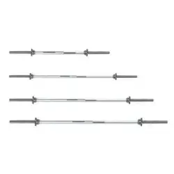 Power Force Μπάρα ίσια 1.50m PF-1005B