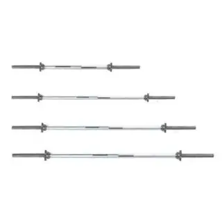 Power Force Μπάρα ίσια 1.50m PF-1005B
